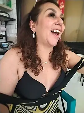 Chat XXX ao vivo de Myrnasexxx
