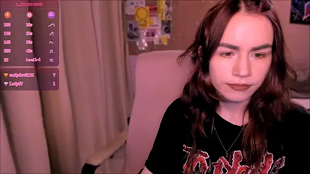 _selectrra's Live XXX Chat
