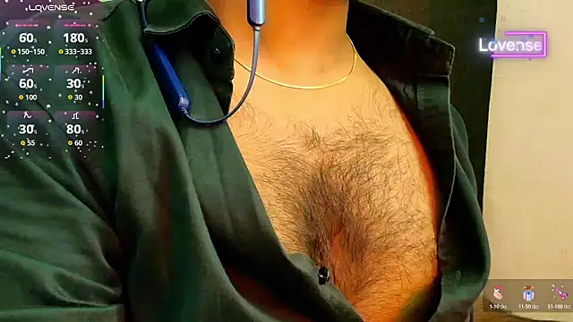 XXX chat uživo modela SilverShade3