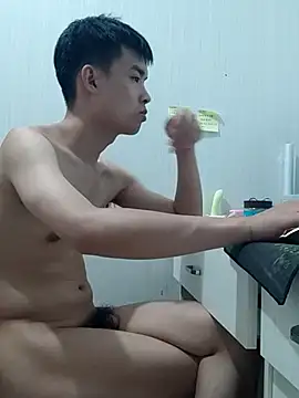 xiaomin66 Live XXX-chat