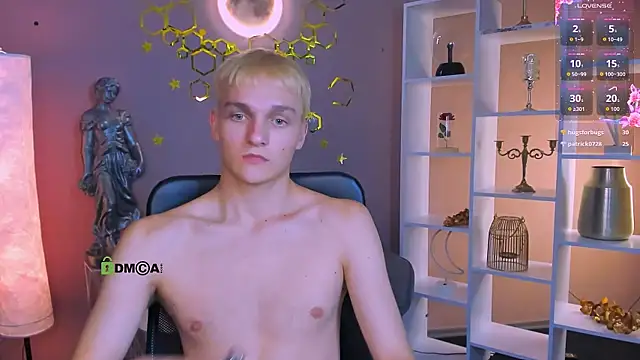 Živý XXX chat john_lik