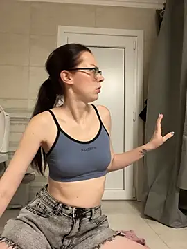 RussianGirls_ – Naživo XXX chat