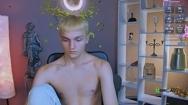 john_lik 现场XXX聊天