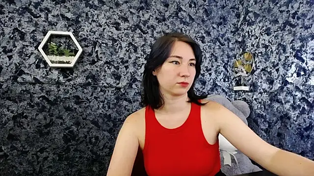 Moon_foxy_'s Live XXX Chat