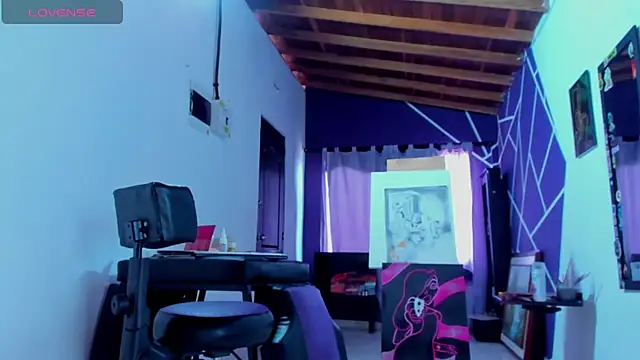 Chat +18 de ink_demonxxx ao vivo