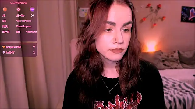 _selectrra Live XXX-chat