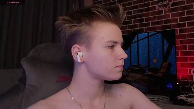 Chat XXX en directo de Jean_Willson