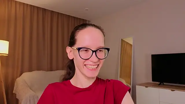 צ'אט XXX בשידור חי של BettyBrowni