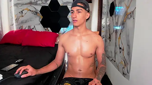 Czat XXX na żywo – Goldendesirexx