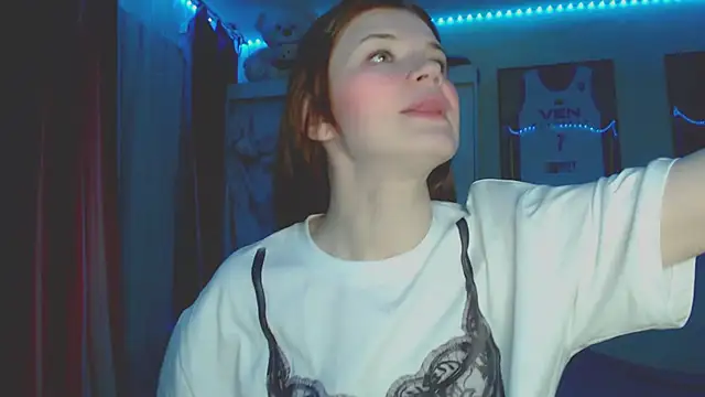 Živý XXX chat Klementa