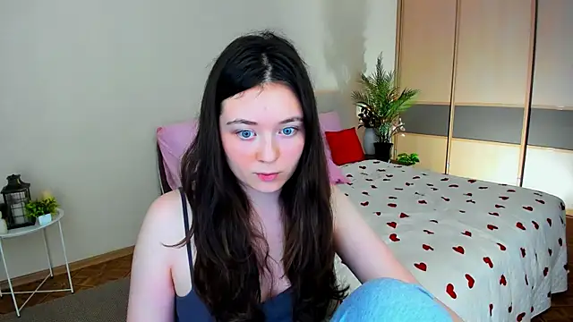 Онлайн чат XXX AlluringLookk