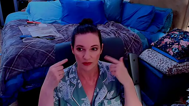 Czat XXX na żywo – ninajaymes