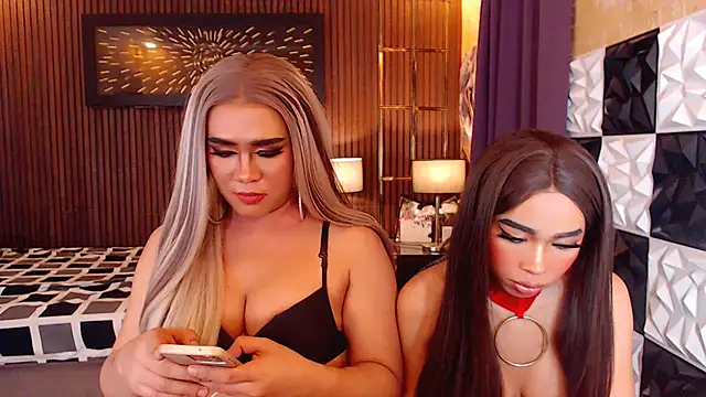 دردشة MariaSofiaLoveTS الجنسية المباشرة