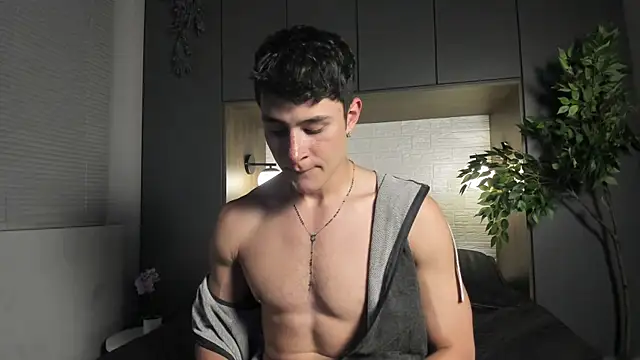 Онлайн чат XXX AustinJones_