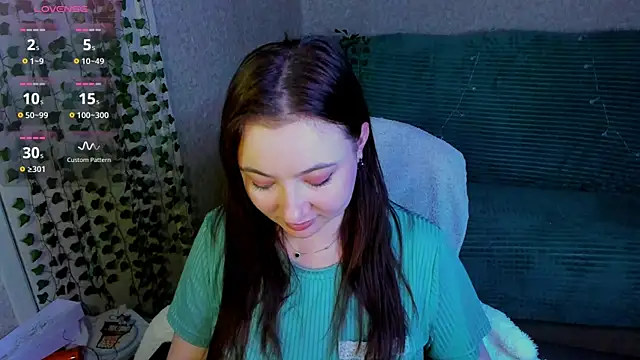 Chat XXX ao vivo de Micky_Wood