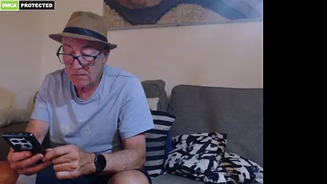 bluedae1 Live XXX-chat