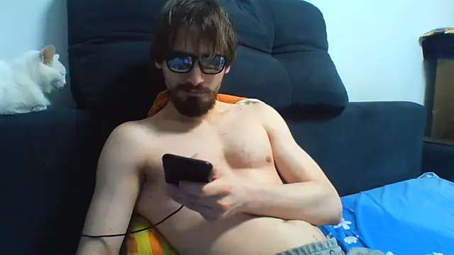 KaelNox XXX чат на живо