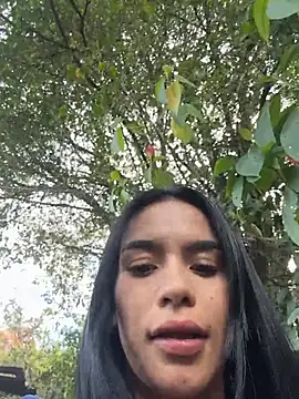 Melissa_Rendon's Live XXX Chat