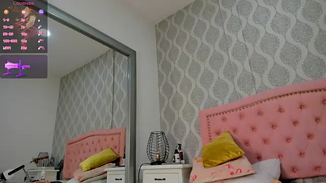 Princsgirl_ Obrolan Langsung XXX