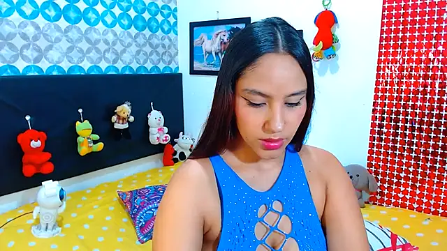 pleasure_and_fantasy's Live XXX Chat