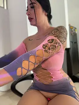 Živý XXX chat Libia_James