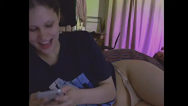 Lunliss Live XXX-Chat