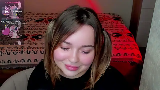 Chatroom XXX en direct de Hot_moon_666