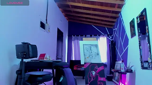 ink_demonxxx's Live XXX Chat