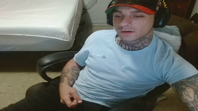 DADDY_KANE8--- Chat XXX in diretta