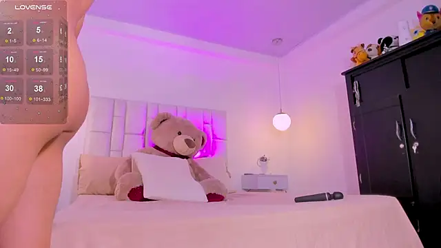 Czat XXX na żywo – CodyTwink