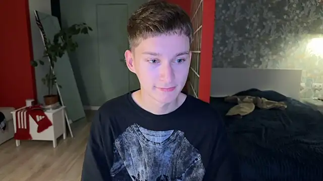 AlexFH Show Webcam