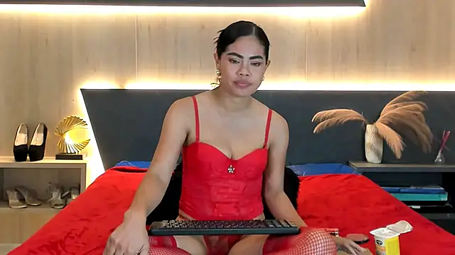 LorenaVarga – Live XXX-chat