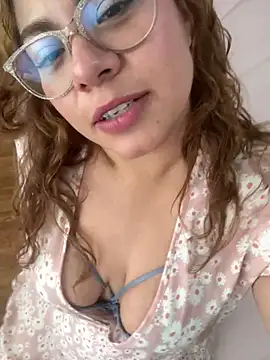 mondeliciosa1111's Live XXX Chat