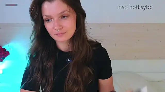Hot_ksy Live XXX-Chat