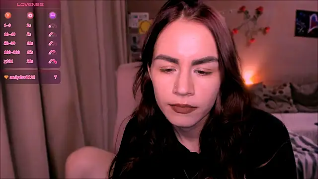 _selectrra Live XXX-Chat