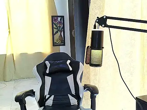 Show Webcam de aronmiller404