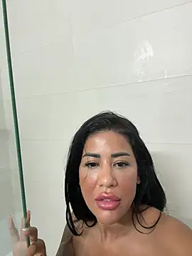 Chatroom XXX en direct de Alma69sc