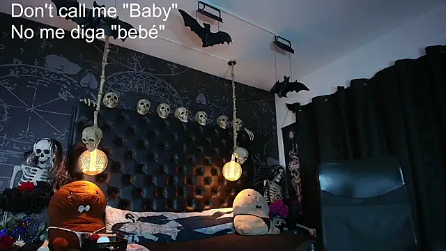 AlexHoe_'s Live XXX Chat