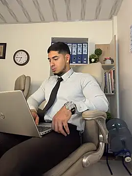 Dimitri_Colleman Obrolan Langsung XXX