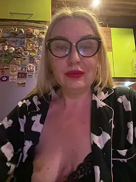 Živý XXX chat OliviaDancequeen