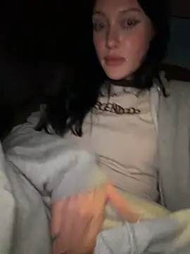 Melissa_crazy Adlı Modelin Canlı XXX Sohbeti