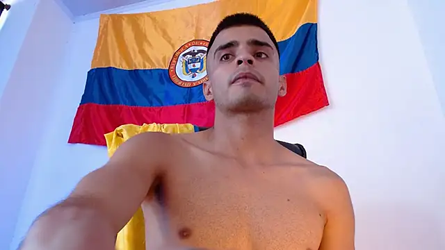 Chat +18 de Bad_Boy_Carter69 ao vivo