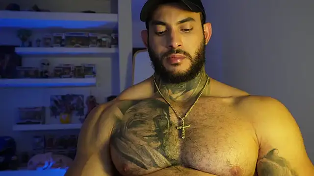 iamjackc_ Live XXX-Chat