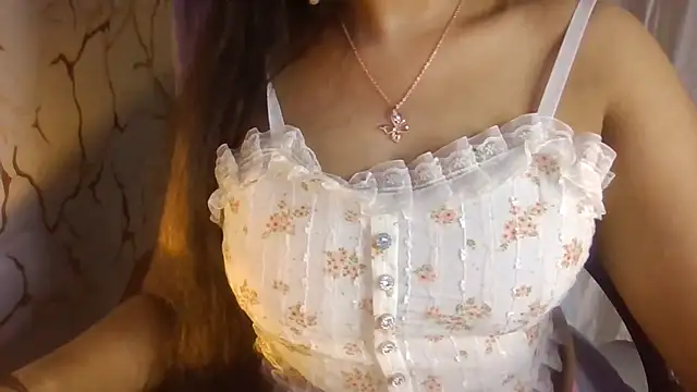 Cute_Arushii Chat XXX in diretta