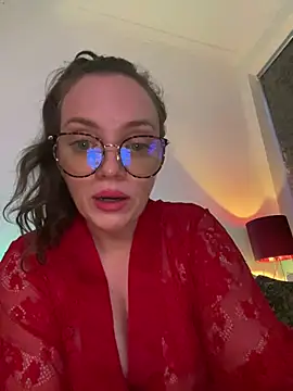 Czat XXX na żywo – FemDom_RubyKnightXXO