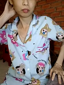 Chat +18 de Chammy720 ao vivo