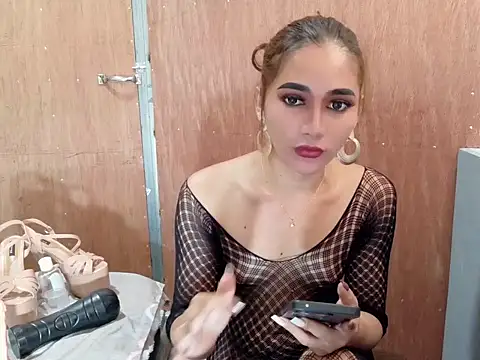 Demonsfuck's Live XXX Chat