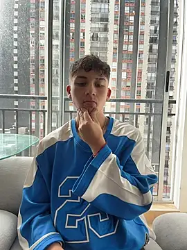 Онлайн чат XXX OLIVER_K