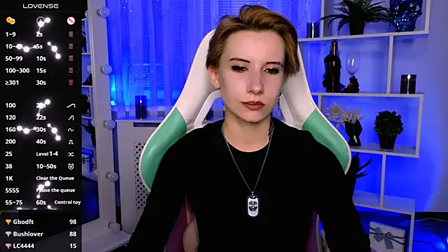 Chat XXX ao vivo de _Rein_ramm