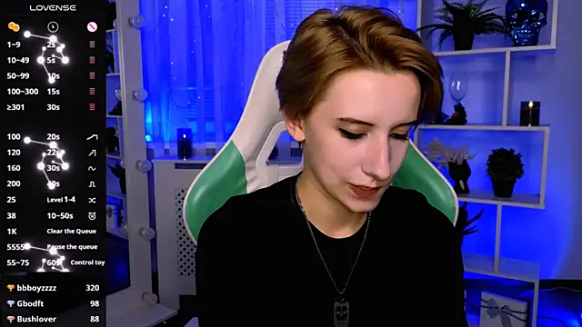 _Rein_ramm Live XXX-Chat